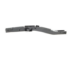 [391-1466-LS] Frame Rail with Shock Tower - Front - LH - 66-70 B-Body