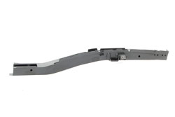 [391-1466-RS] Frame Rail with Shock Tower - Front - RH - 66-70 B-Body