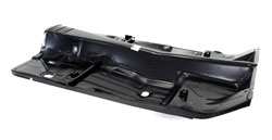 [400-3567] Floor Pan w/ Braces - 67-69 Camaro Firebird (Includes Convertible Plates)