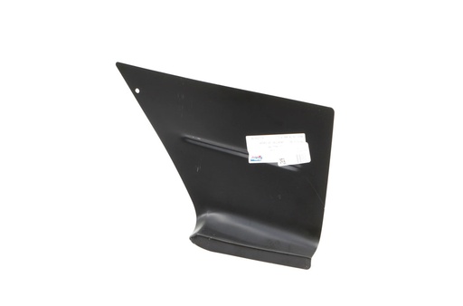 [402-4047-R] Footwell (Kick Panel) - RH - 47-55 Chevy GMC Truck ('55 1st Series)