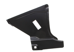 [402-4073-L] Footwell (Kick Panel) - LH - 73-87 Chevy GMC Truck; 73-91 Blazer Jimmy Suburban