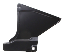 [402-4073-R] Footwell (Kick Panel) - RH - 73-87 Chevy GMC Truck; 73-91 Blazer Jimmy Suburban
