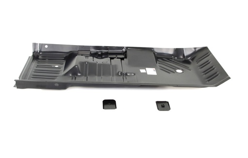 [405-1466-R] Front Floor Pan Half - RH - 66-70 Dodge Plymouth B-Body