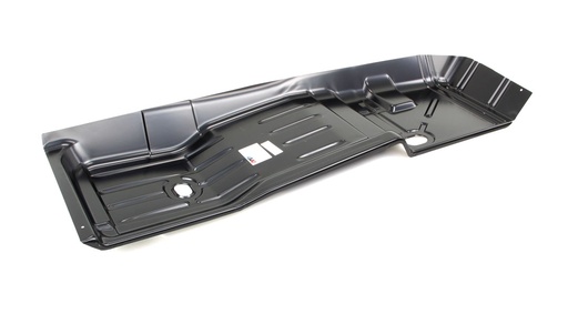 [405-3068-R] Full Length Floor Pan Half - RH - 68-74 Chevy II Nova
