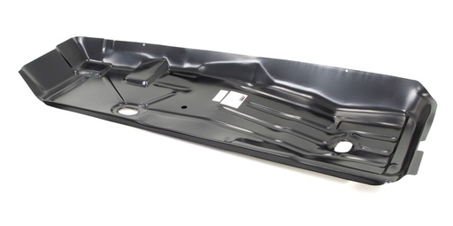[405-3567-L] Front Floor Pan Half - LH - 67-69 Camaro Firebird