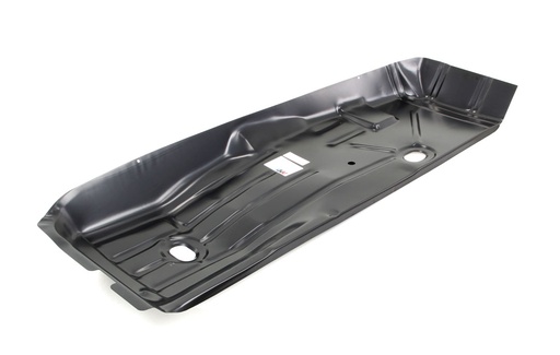 [405-3567-R] Front Floor Pan Half - RH - 67-69 Camaro Firebird