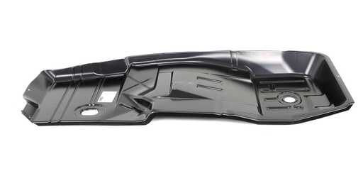 [405-3570-L] Front Floor Pan Half - LH - 70-74 Camaro Firebird