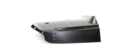 [405-4060-L] Front Cab Floor Half - OE Style - LH - 60-62 Chevy GMC Truck