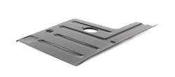 [405-4556-L] Floor Pan - LH - 56 F100 F250