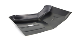 [405-4567-1R] Floor Pan - RH - 67-79 Ford F100 F250; 73-79 F150; 78-79 Bronco