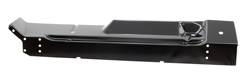 [406-4060-L] Outer Cab Floor Extension - LH - 60-66 Chevy GMC Truck