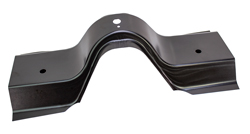 [407-8466] Bucket Seat Bracket - 66-69 Fairlane; 68-69 Torino