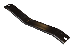 [407-8963] Front Seat to Floor Pan Reinforcement - LH or RH - 62-63 Galaxie; 62-63 Monterey; 63 Marauder w/ Bucket Seats