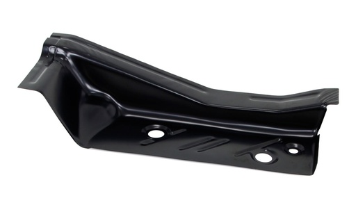 [410-1466-L] Rear Footwell Area Floor Pan - LH - 66-70 Dodge Plymouth B-Body
