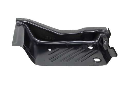 [410-1570-L] Rear Footwell Area Floor Pan - LH - 70 Barracuda
