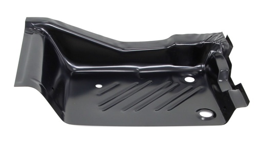 [410-2570-L] Rear Footwell Area Floor Pan - LH - 70 Challenger