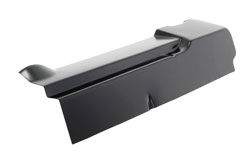 [410-4067-L] Cab Floor - Outer Rear - LH - 67-72 Chevy GMC Truck