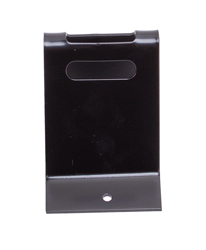 [411-8963-2] Under Seat Retainer Bracket - 63 Ford Galaxie