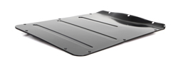[415-4047-3] Transmission Cover Plate - 3-Speed - 47-55 Chevy GMC Truck ('55 1st Series)