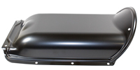 [415-4067] Transmission Cover - High Hump - 67-72 Chevy GMC Truck Suburban; 69-72 Blazer; 70-72 Jimmy