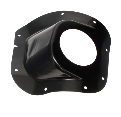 [415-8964] Shifter Tunnel Hump - Manual Transmission - 64 Galaxie Monterey Marauder