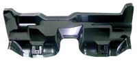 [420-3570] Behind Rear Seat Floor Pan - 74-81 Camaro Firebird (Modify for 70-73)
