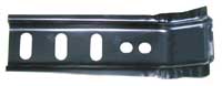 [425-4047-1L] Cab Floor Support - Rear - LH - 47-55 Chevy GMC Truck ('55 1st Series)