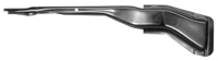[425-4055-L] Cab Mount - Front - LH - 55-59 Chevy GMC Truck ('55 2nd Series)