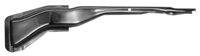 [425-4055-R] Cab Mount - Front - RH - 55-59 Chevy GMC Truck ('55 2nd Series)