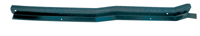 [425-4060-L] Cab Support - Center - LH - 60-66 Chevy GMC Truck