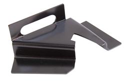 [425-8466-2] Floor Pan Emergency Brake Cable Bracket - 66-69 Fairlane; 68-69 Torino
