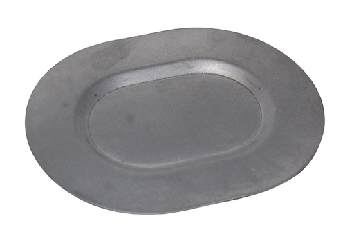 [427-3961] Floor Plug w/o Notch - 61-up GM Cars & Trucks