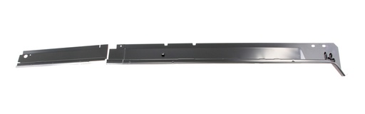 [440-1466-L] Inner Rocker Panel - LH - 66-70 Dodge Plymouth B-Body