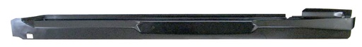 [440-3567-L] Inner Rocker Panel - LH - 67-69 Camaro Firebird