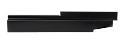 [440-4073-L] Inner Rocker Panel - Extended - LH - 73-87 Chevy GMC Truck; 73-91 Blazer Jimmy Suburban