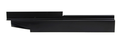 [440-4073-R] Inner Rocker Panel - Extended - RH - 73-87 Chevy GMC Truck; 73-91 Blazer Jimmy Suburban