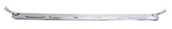 [445-4060] Door Sill Plate - Chrome - LH or RH - 60-66 Chevy GMC Truck
