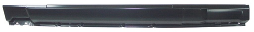 [450-1370-L] Outer Rocker Panel - LH - 71-72 Demon; 67-69 Barracuda; 70-76 Duster; 73-76 Dart Sport