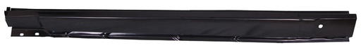 [450-1570-L] Outer Rocker Panel - LH - 70-74 Barracuda