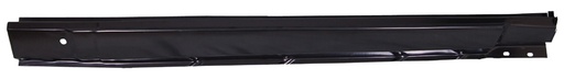 [450-1570-R] Outer Rocker Panel - RH - 70-74 Barracuda