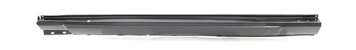 [450-2570-L] Outer Rocker Panel - LH - 70-74 Challenger