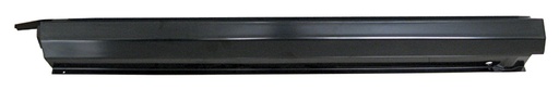 [450-3068-L] Outer Rocker Panel - LH - 68-74 Chevy II Nova