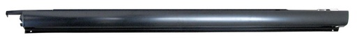 [450-3468-L] Outer Rocker Panel - LH - 68-72 Chevelle GTO Cutlass Skylark