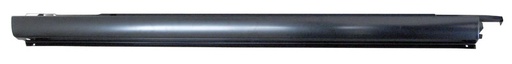 [450-3468-R] Outer Rocker Panel - RH - 68-72 Chevelle GTO Cutlass Skylark