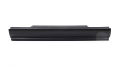 [450-4073-1] Outer Rocker Panel - Rear Door - LH or RH - 73-89 Chevy GMC Truck Crew Cab; 73-91 Suburban