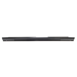 [450-4073-1L] Outer Rocker Panel - Front / Rear Doors - LH - 73-87 Chevy GMC Truck Crew Cab; 73-91 Suburban