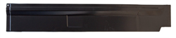 [450-4553-L] Outer Rocker Panel - LH - 53-56 F100 F250
