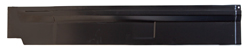 [450-4553-R] Outer Rocker Panel - RH - 53-56 F100 F250