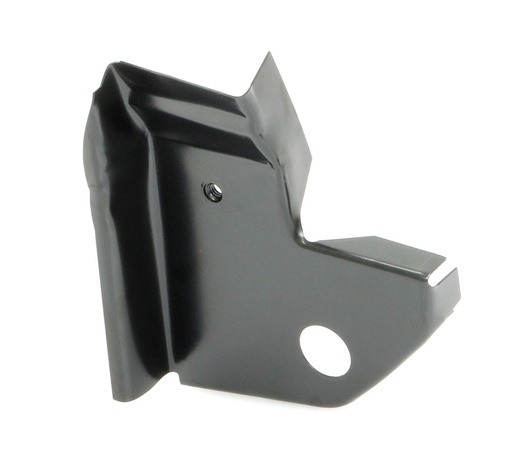 [451-1468-L] Rocker Panel Front End Cap - LH - 68-70 Dodge Plymouth B-Body