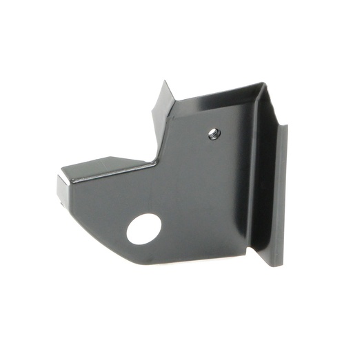 [451-1468-R] Rocker Panel Front End Cap - RH - 68-70 Dodge Plymouth B-Body